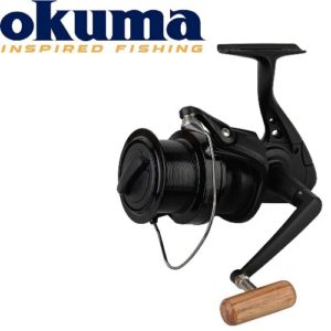 Okuma Custom CB-60