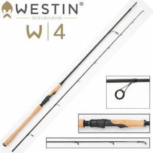Westin W4 Spin