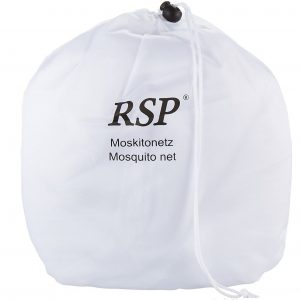 RSP travel mosquito net