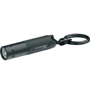 LED Lenser K1 Mini-Taschenlampe